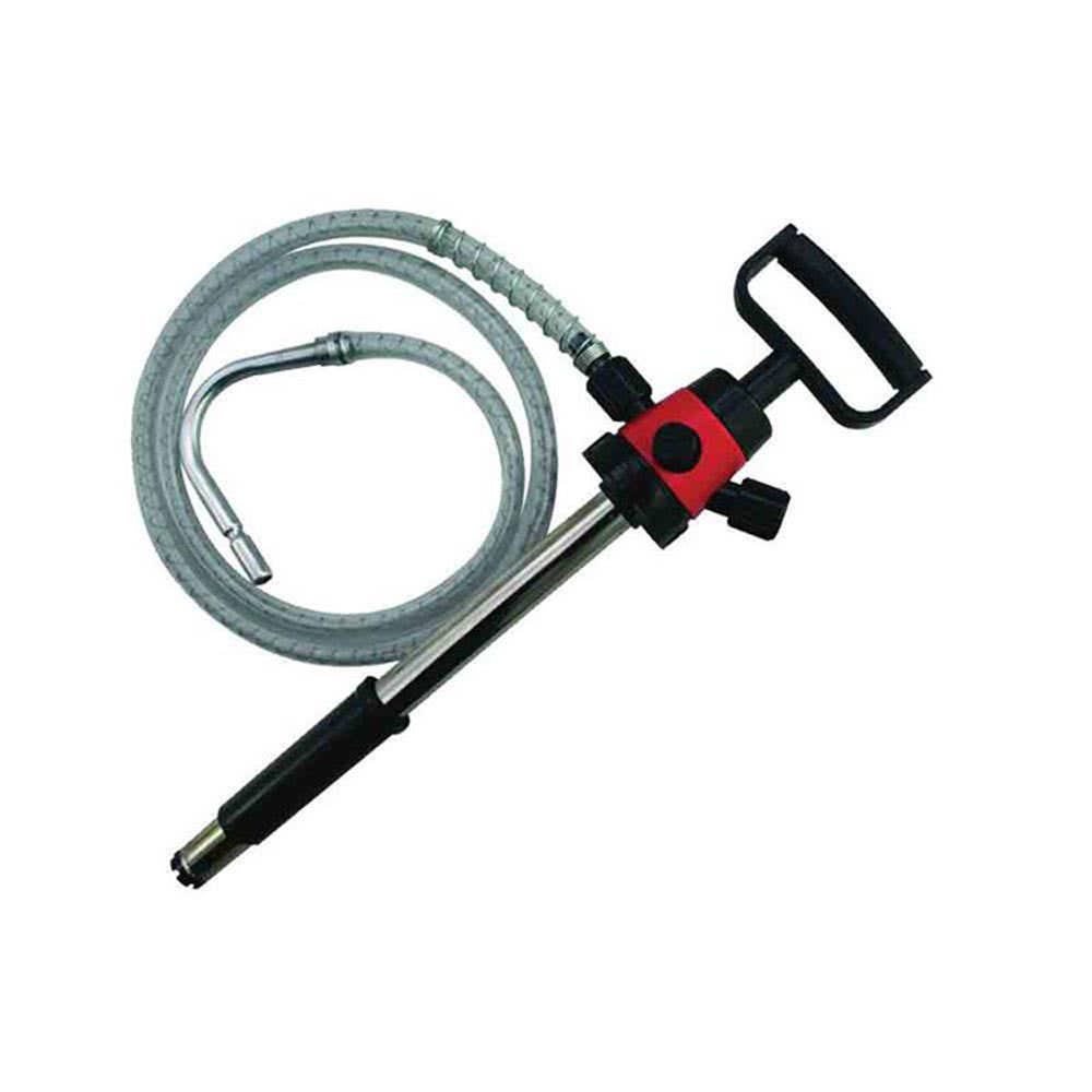 Pump Oil Safe Red Premium For Lubrication Engineers 60011953 102308