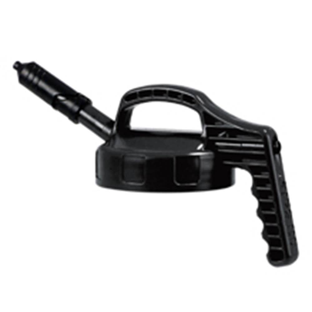 Lid Pourer Light Fluids Oil Safe 7mm Black 60011977 100401