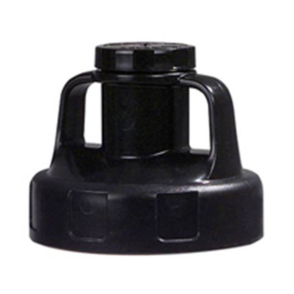 Lid Pourer Heavy Fluids Oil Safe 48mm Black Lubrication Engineers 60011986 100201