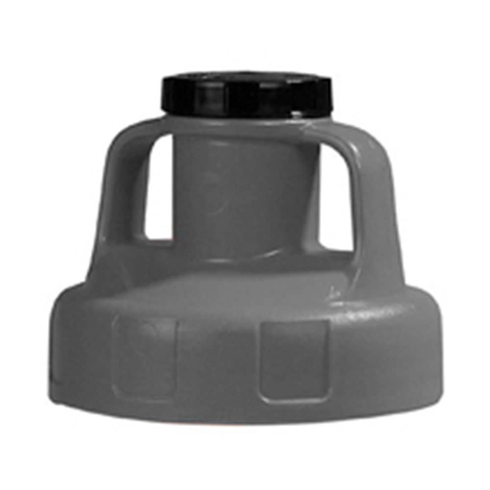 Lid Pourer Heavy Fluids Oil Safe 48mm Grey Lubrication Engineers 60011987 100204