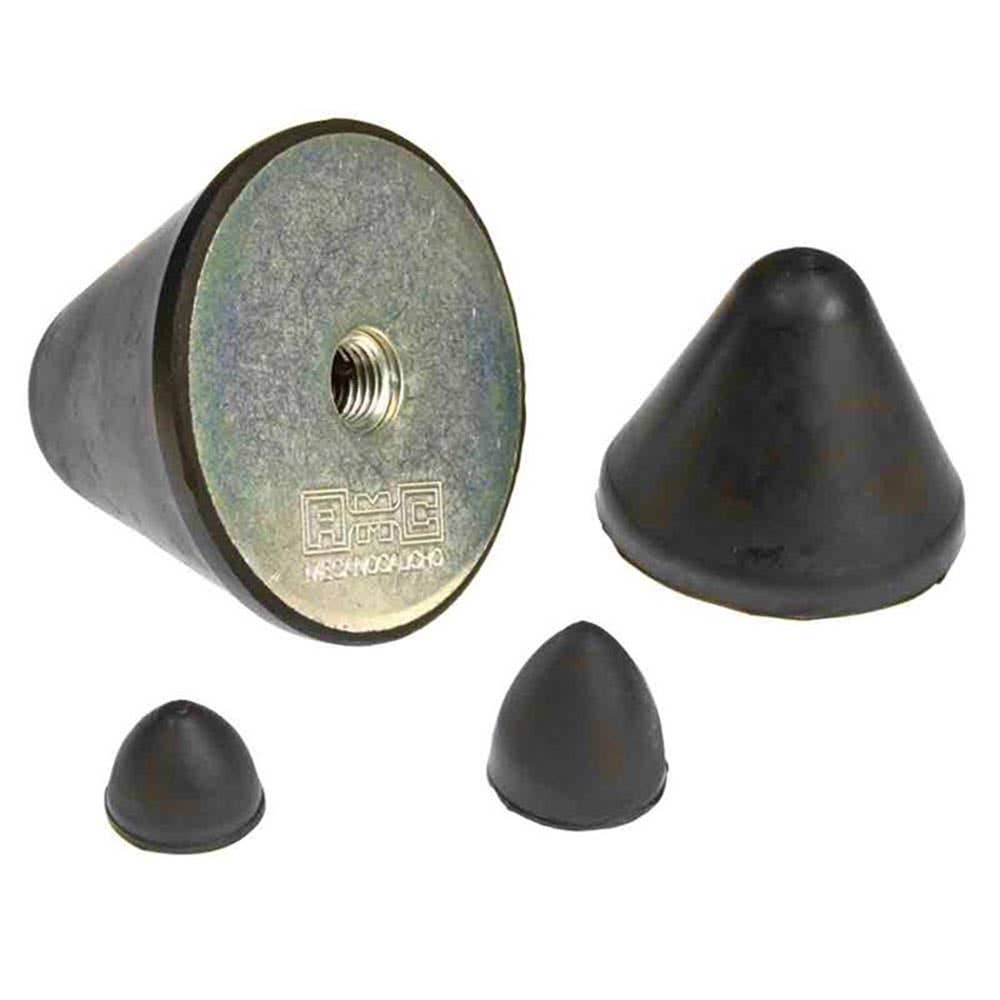 Buffer Bonded Conical 19 x 25 x 8mm Deflect Mackay 60011992 M115008