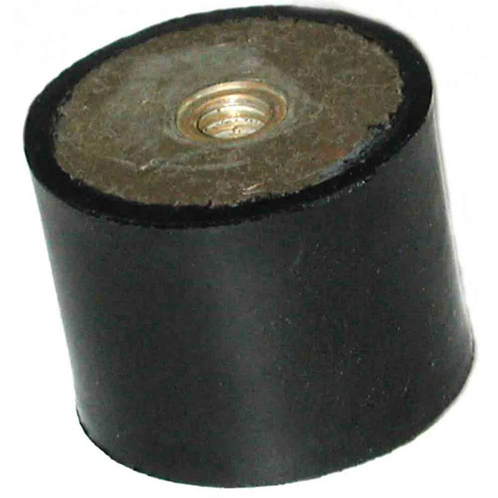 Engine Mount 8mm Female x Female 30 x 30mm 55 Duro 95030013 M10303055