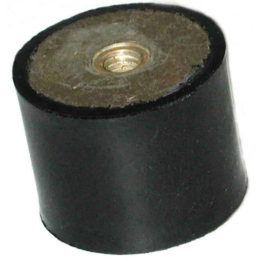 Engine Mount 8mm Female x Female 30 x 30mm 55 Duro 95030013 M10303055