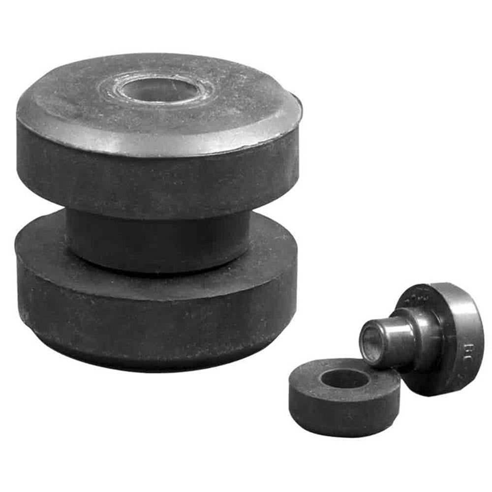 Isolator 2 Piece Mobile Green/White 109kg Mackay 95038070 M53090323