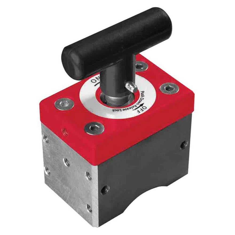 Magnet Magsquare 70mm Break Force 499kg Magswitch 60012076 8100099