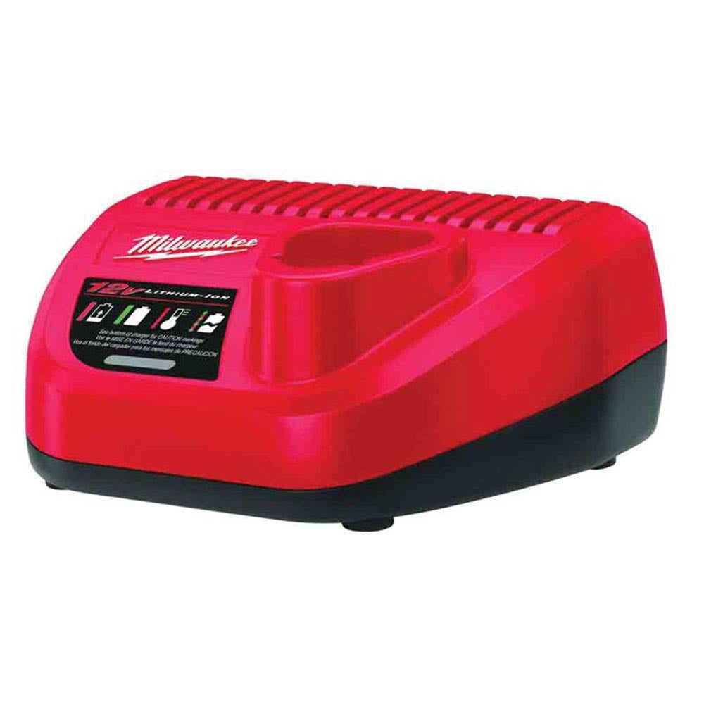 M12&trade; Lithium-ion Battery Charger 12V 60012085 C12C