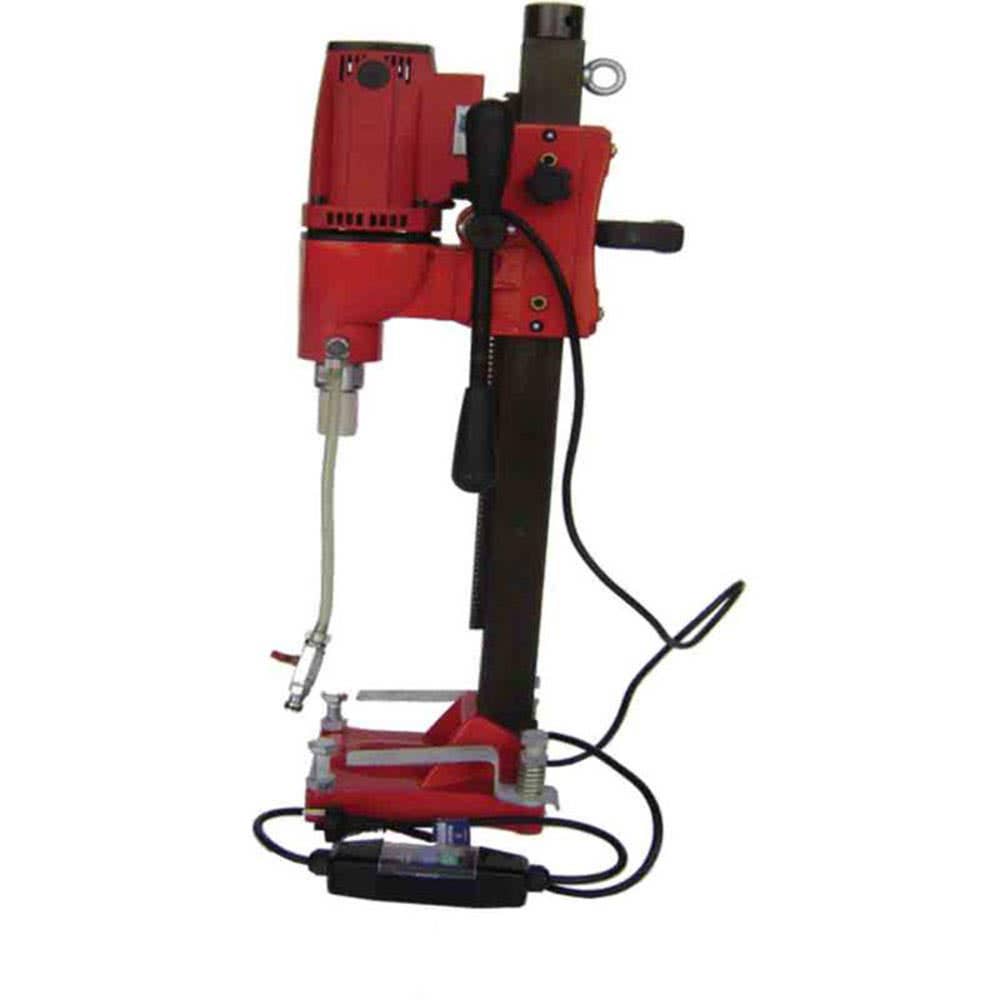 Drill Diamond Core 1700W 1 Speed Rig Mounted Dymaxion PCD1700S 60012087 PCD1700S