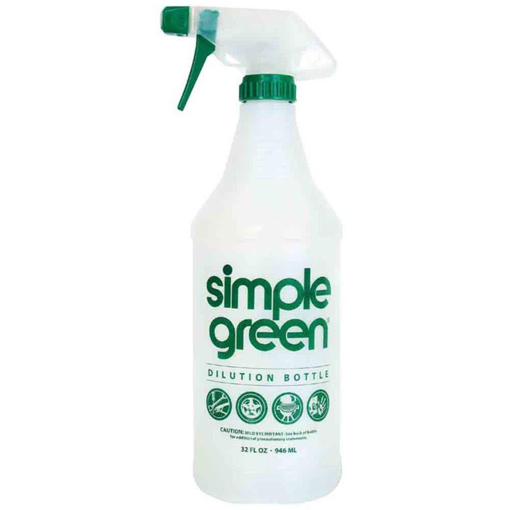 Bottle Sprayer 946ml Adjustable Nozzle 60012146 SG89010