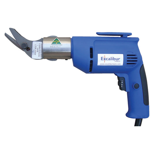 Shears Fibre Cement 650W 240V Motor Excalibur EB6500_60012164_EB6500