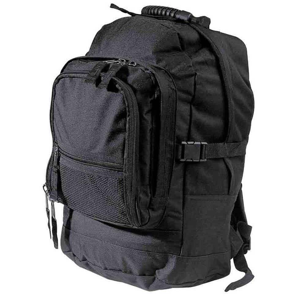 Backpack Fugitive 330 x 480 x 230mm 36L 60012242 BFGBB