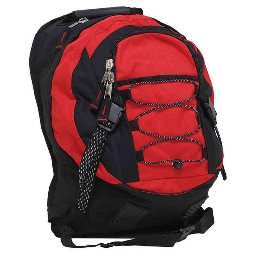 Backpack Stealth 35L Red/Black 350 x 440 x 220mm 60012263_60012263_BS21-R/BK