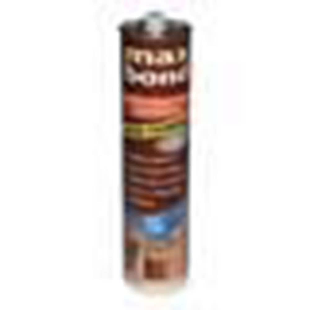 Adhesive Construction Max Bond Cartridge 320g HB Fuller 60012283 15019097