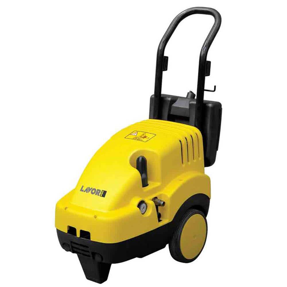 Cleaner Pressure Cold 2000psi 3000W 1 Phase 11L/min Lavor Wash Danubio1211 60012302 8.659.0019