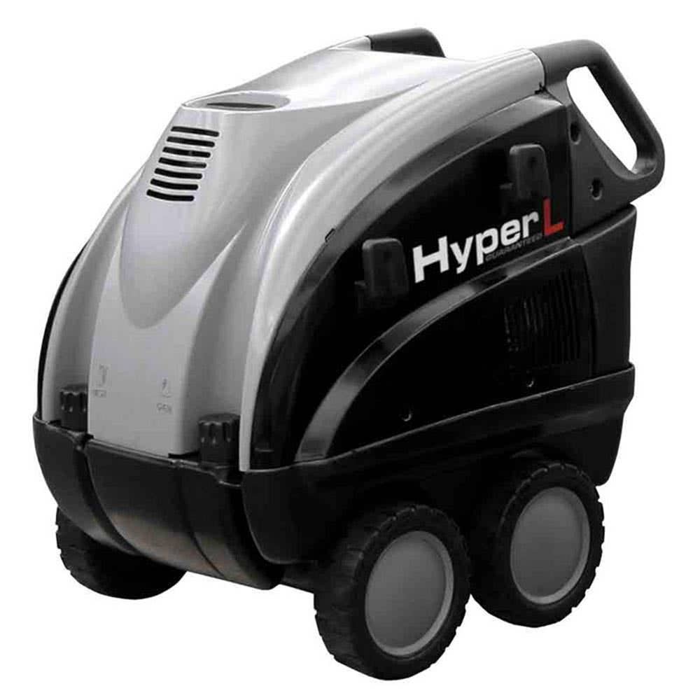 Cleaner Pressure Hot + Cold 11L/min 2000psi 3000W 1ph Lavor Wash HYPERL1211 60012307 8.621.0978