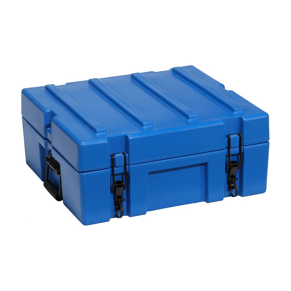 Spacecase H/D Plastic Container 500 x 450 x 210mm 60012349 BG050045021BL
