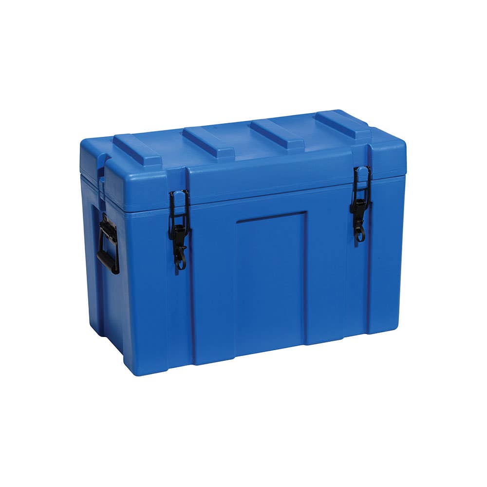 Spacecase H/D Plastic Container 620 x 310 x 450mm 60012352 BG062031045BL