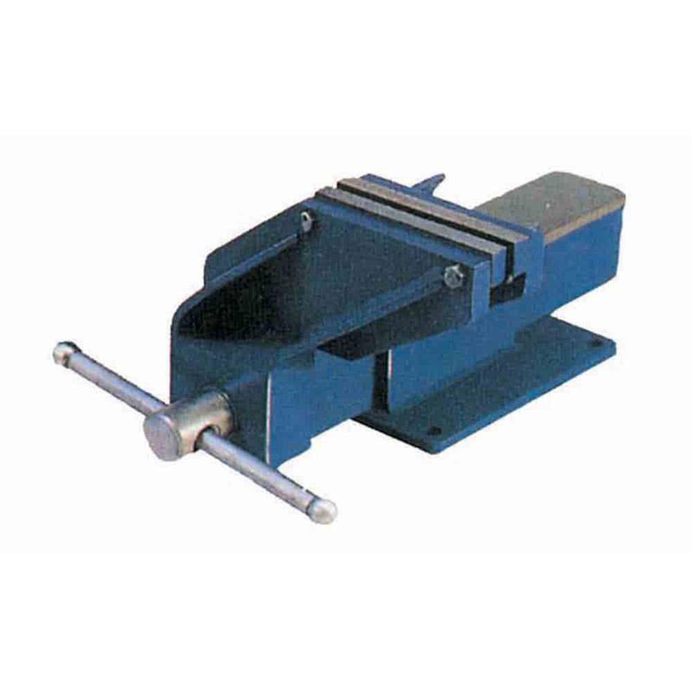 Vice Bench Fabricated Offset 150mm 60012505 tm104-150