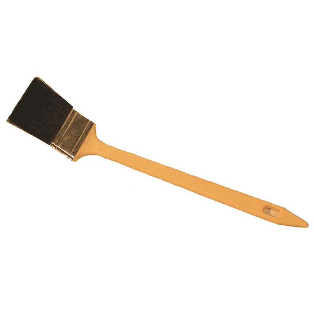 Paint Brush Hog Bristle Long Handle Offset 38mm 50615 Oldfields 60012593 50615