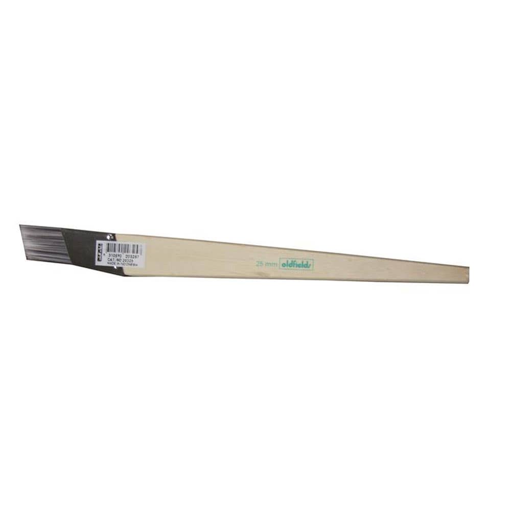 Brush Paint Cutting In Lining Fitches 203 Series 25mm 60012612 20325