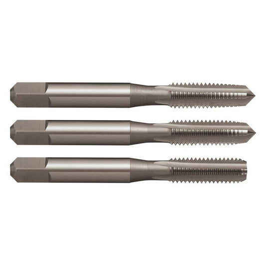 Tap Ground Thread 8UN ISO Coarse Set 1-1/2'' Dia 8 TPI Sutton 60017190 T9103810