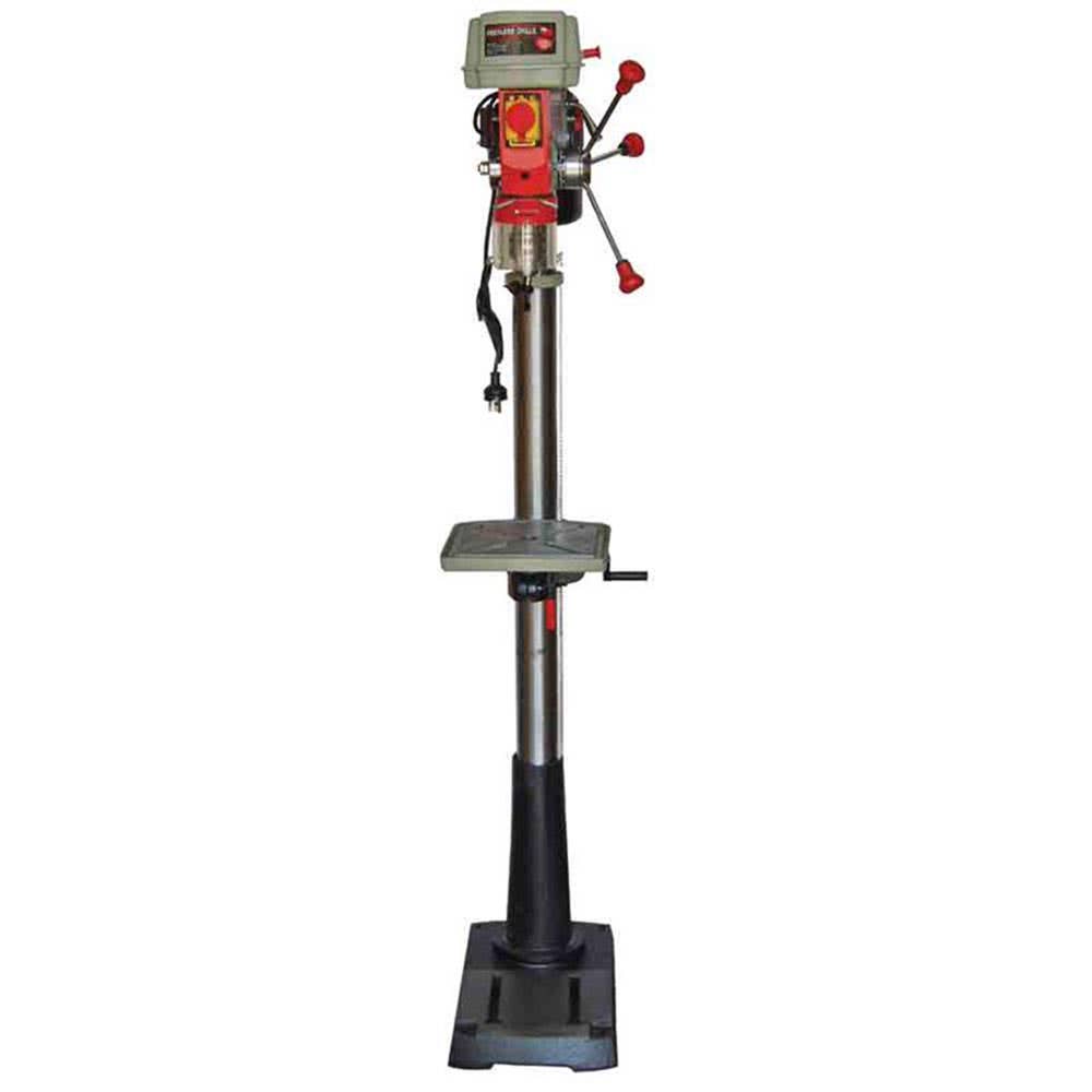 Drill Pedestal 1516P 3/4Hp 16Mm Chuck 16 Speed Peerless 60012909 00300