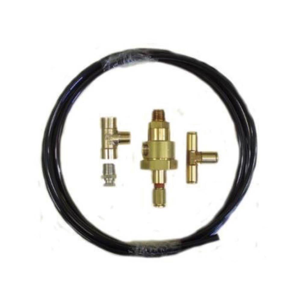 Drain Condensation Auto Kit Air Operated For Compressor Peerless 60012911 00254
