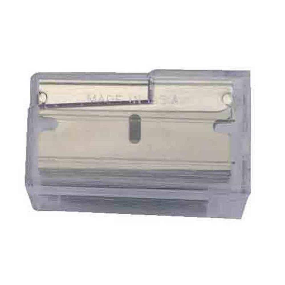 Blade Razor Single Edge Stanley Pk 5 60012915 28-510