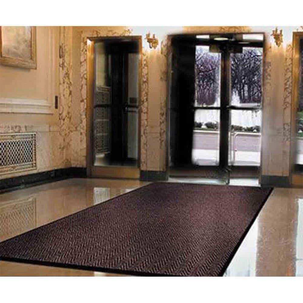 Mat 910 x 1520mm Arrow Trax Charcoal Interclean 60013049 801181CH