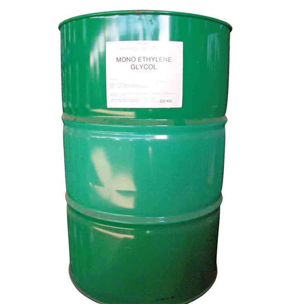 Monoethylene Glycol MEG 99% 200L 60013098 19951-225W