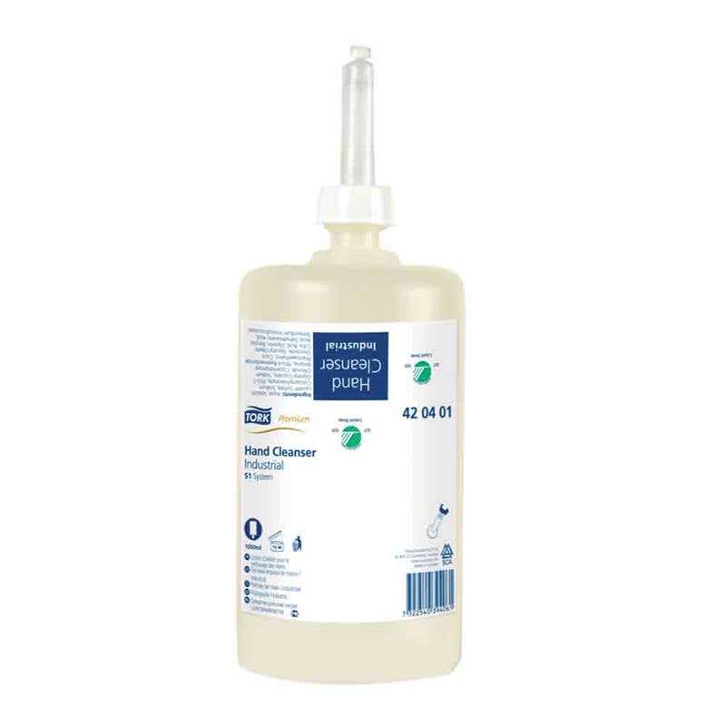 Soap Liquid Premium Industrial Refill For Tork 420401 60013158 420401