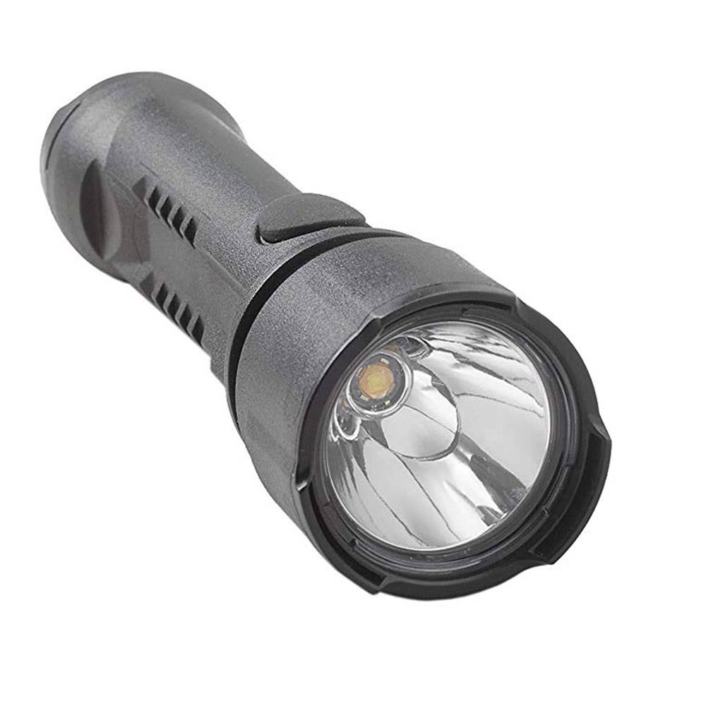 Torch Razor Led Lecex Zone 0 Approved Black 3 x AA Worksafe 60013196 60100