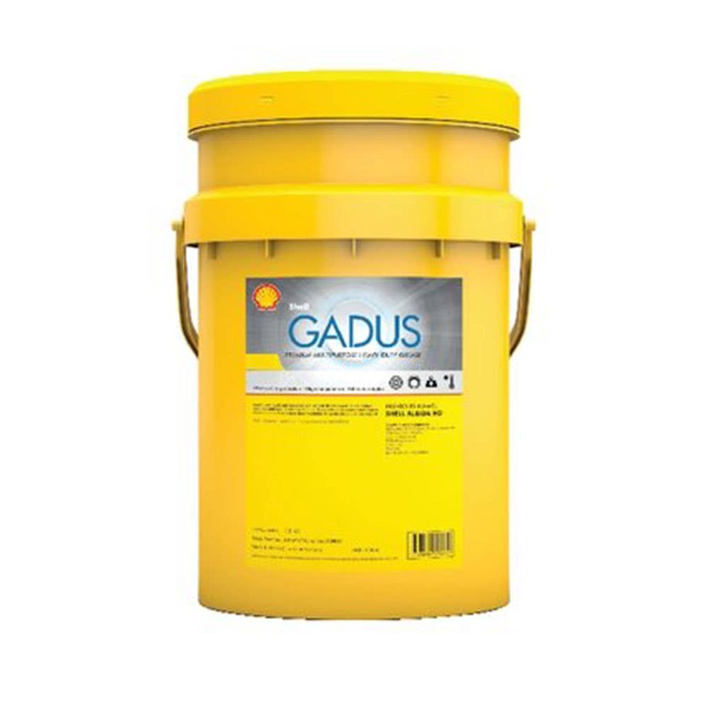 Shell Gadus S3 V220 C 1 Grease 180kg 60013283 300011640