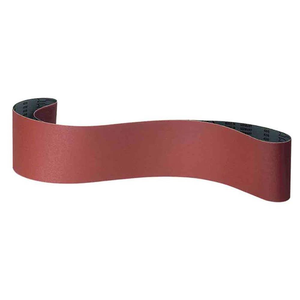 Belt Sanding Aluminium Oxide Cloth 100 x 1220mm 40G 60013301 373846