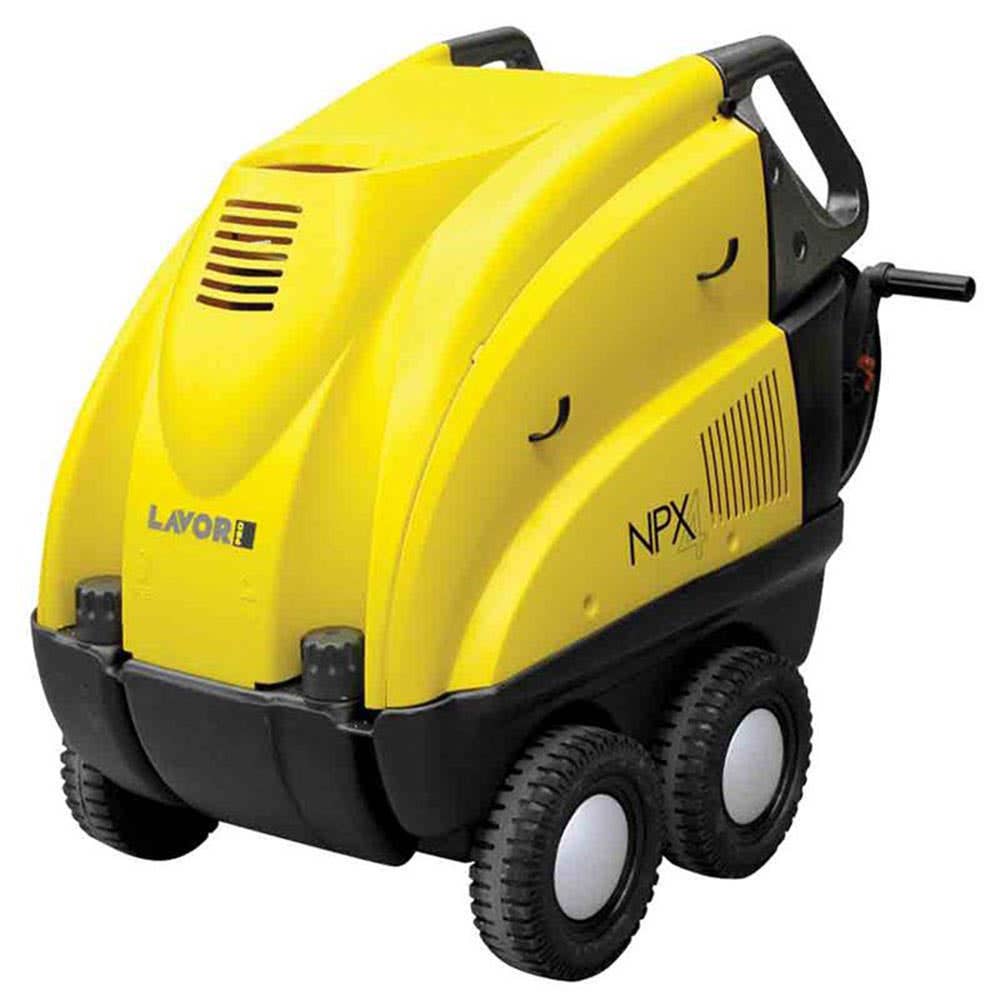 Cleaner Pressure Hot + Cold 11L/min 2000psi 3000W Lavor Wash NPx1310M 60013330 NPX1310M