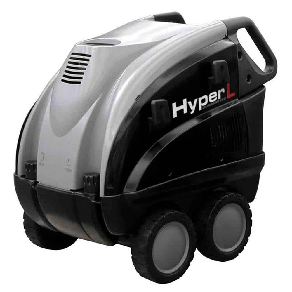 Cleaner Pressure Hot + Cold 15L/min 3000psi 7000W Lavor Wash HYPERL2015 60013341 8.621.1035