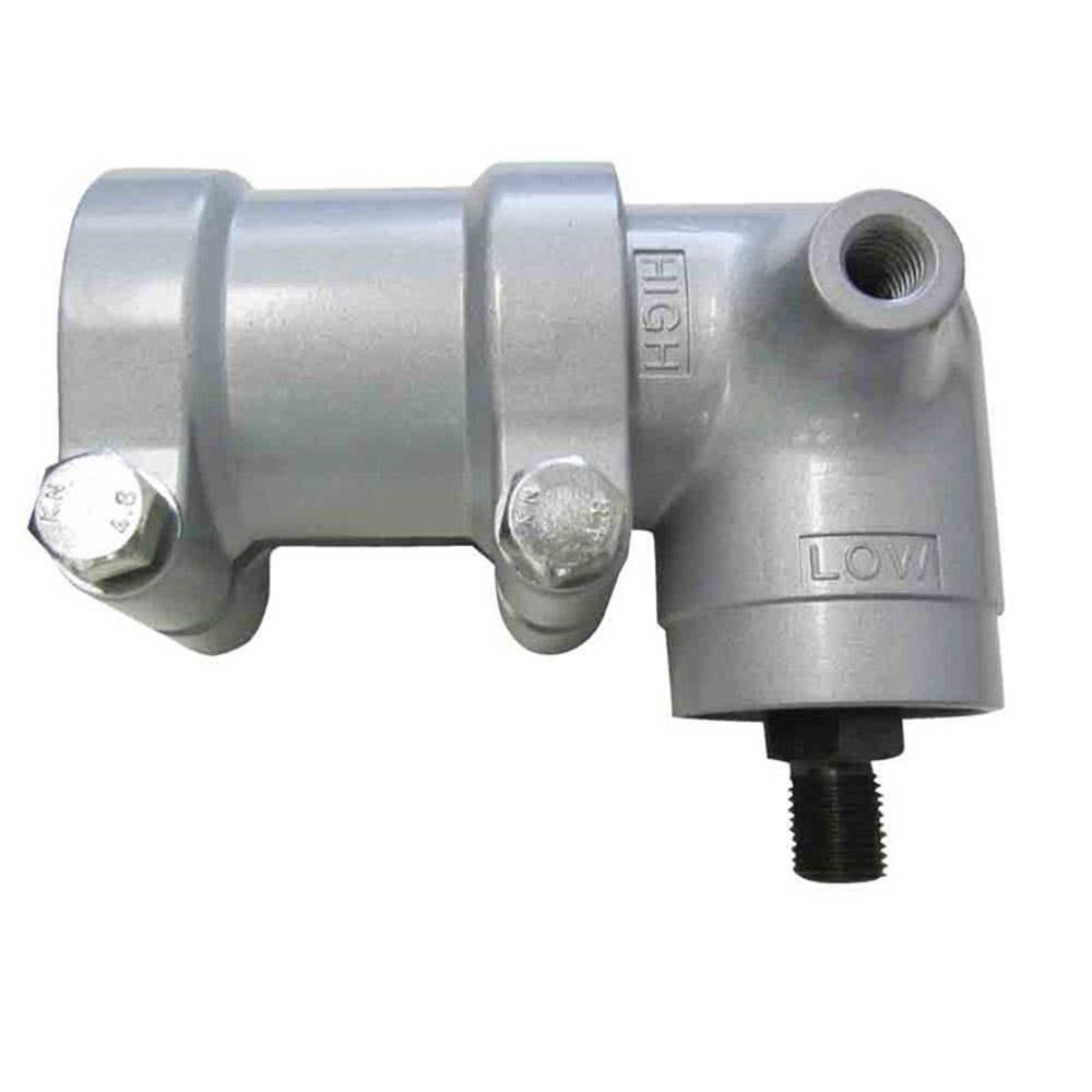 Attachment Drilling Angle Assembly For Hitachi D13VG 60013398 319528