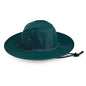Hat Wide Brim Canvas Green Large ProChoice_90078014_CSHGL