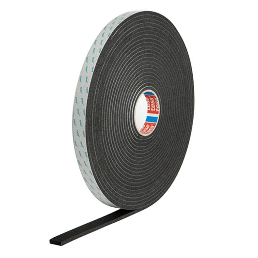 Tape Permafoam 12.7mm x 18mm x 7.6m Tesa 60013480 60112-00002-00