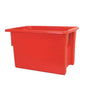Crate Stack + Nest Polypropylene 68L Red Okka_60013500_AP15 RED