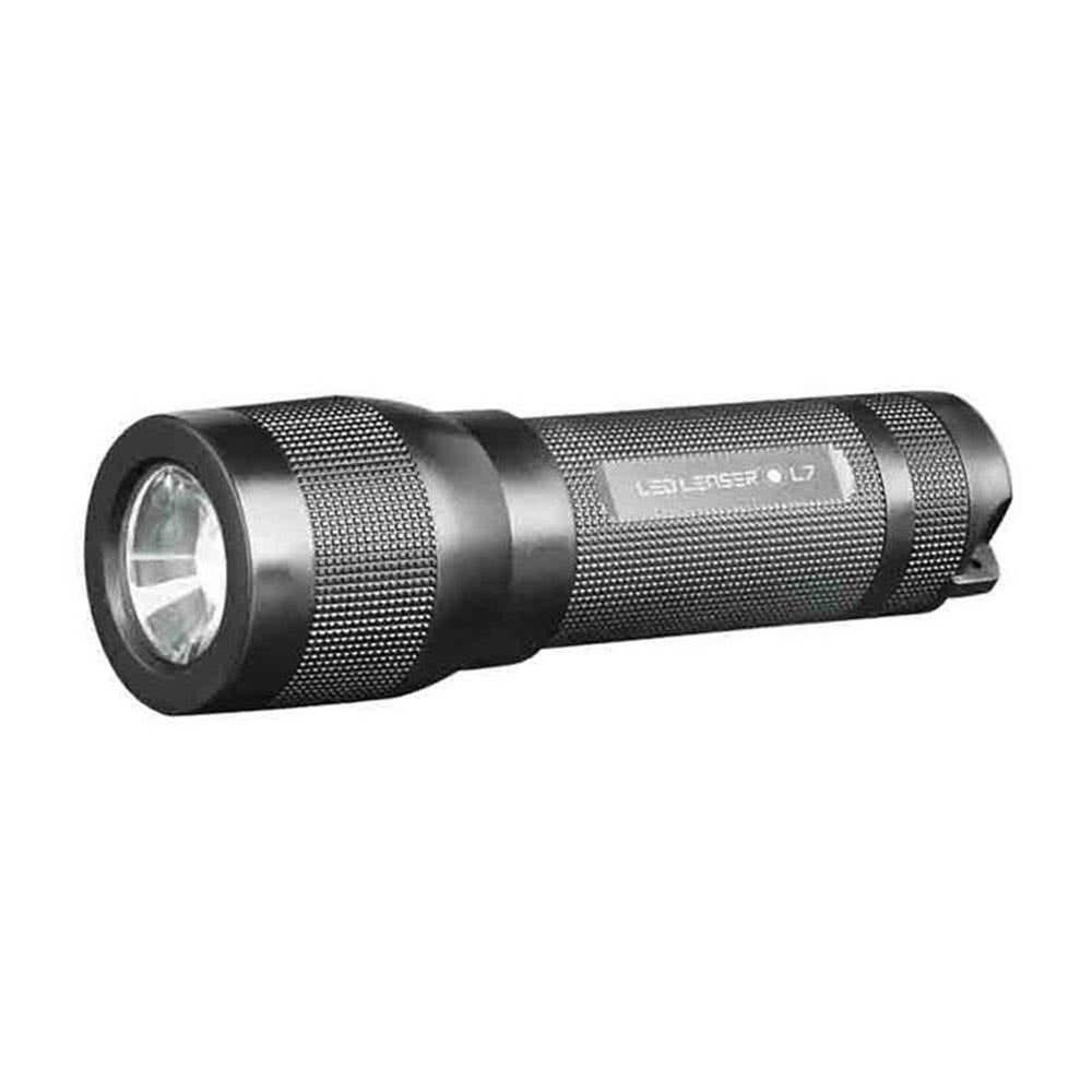 Torch LED Lenser L7 115 Lumens Black_60013630_ZL7058_NLA