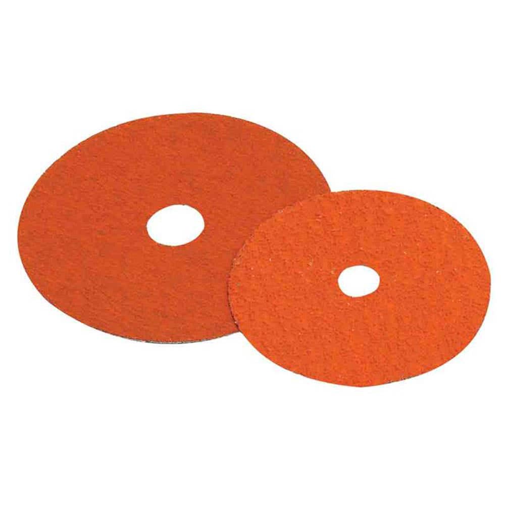 Blaze F980 Fibre Backed Grinding Disc 125 x 22mm C36 60013674 78072743401