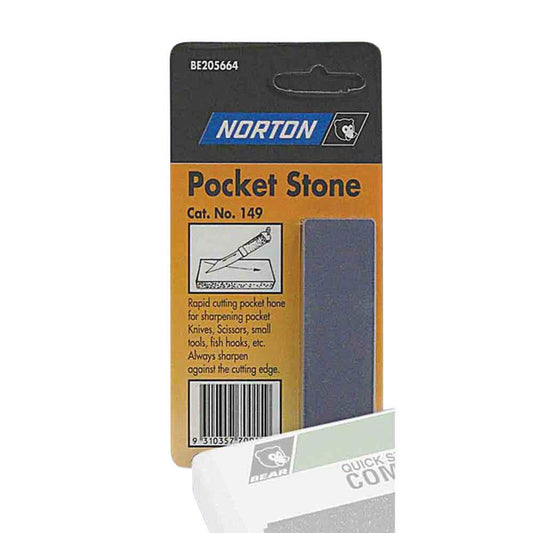 Stone Sharpening Pocket 10 x 22 x 80mm 60013690 66253183020