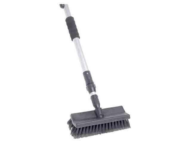 Brush Truck + Caravan + Waterfed Handle 2.3m Bulldozer 60013764 SAB59041