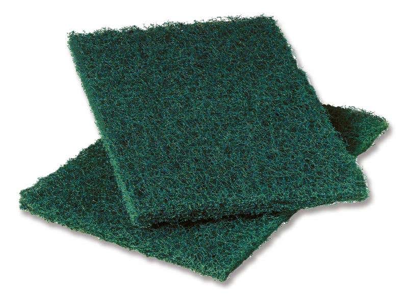 Scourer Pad 75 Heavy Duty 125 x 175mm Scotch-Brite_60013861_UU010941936