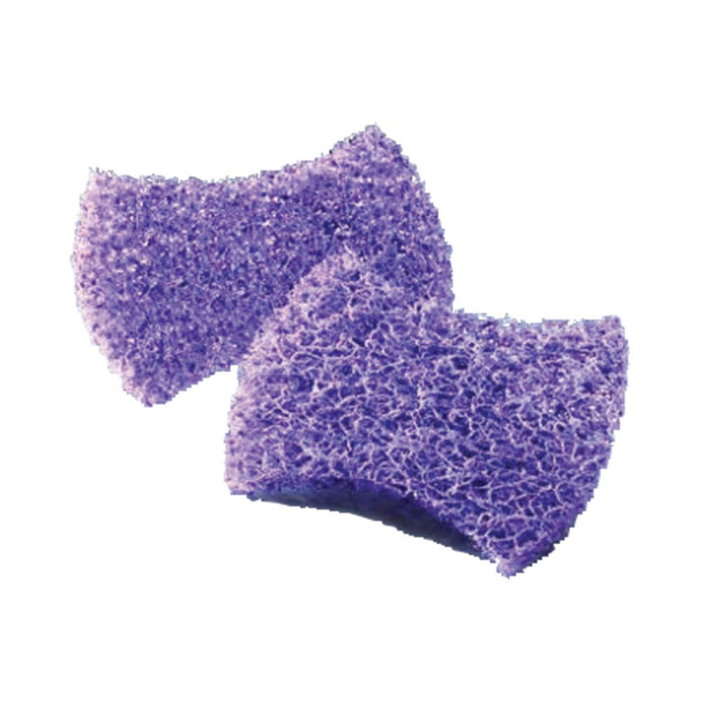 Scourer Pad 2020 Heavy Duty Purple 114 x 70mm Scotch-Brite 60013862 7100080174