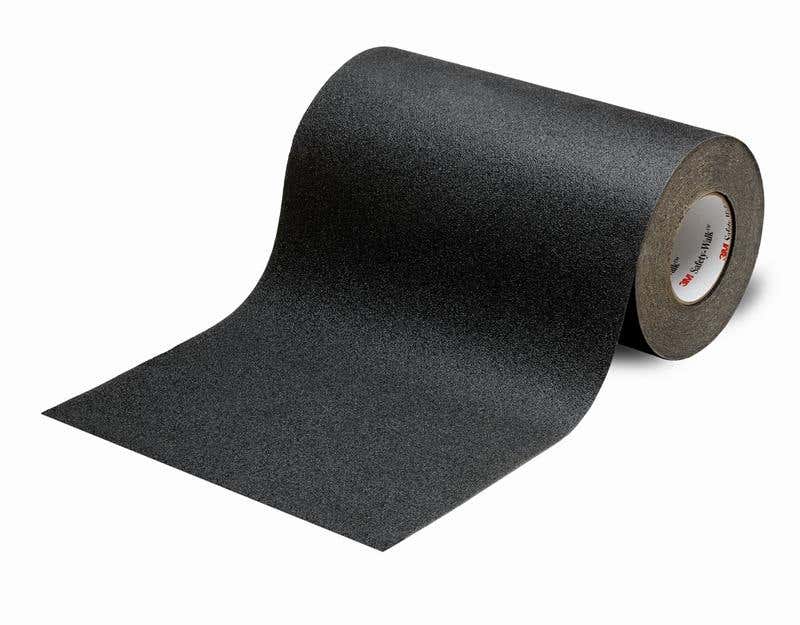 Anti-Slip Tape General Purpose 300mm x 18.2m Black 2660 Stylus 60013889 2660 - 300mm - BLK