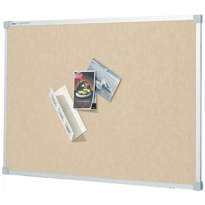 Board Notice Penrite Fabric Pinup Bondi 1200 x 900mm 60013982 QTNNF1209B