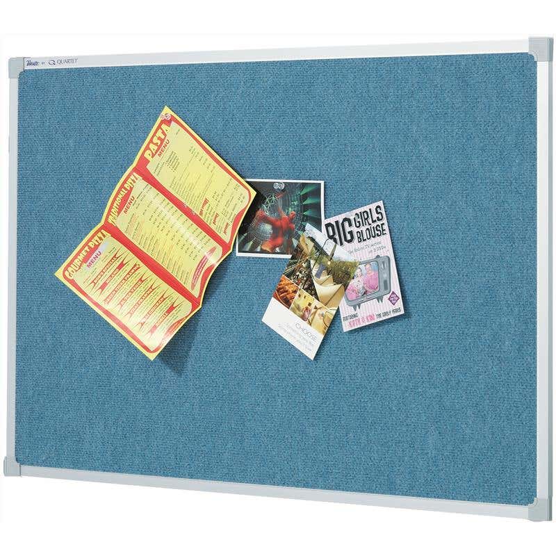 Board Notice Fabric Pinup 1800 x 1200mm Penrite Wedgewood 60013985 QTNNF181W