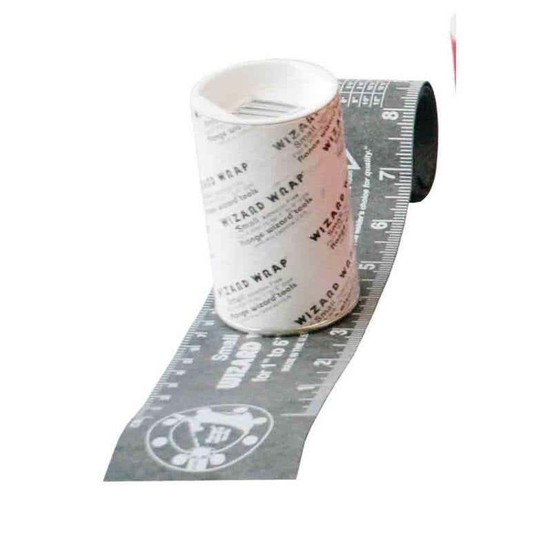 Wrap-A-Round Pipe 25-150mm Flange 60014063 WW16W