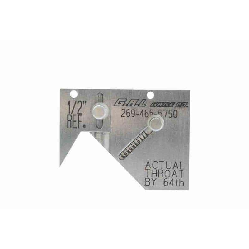 Gauge Weld Mini Sub 60014088 CAT14